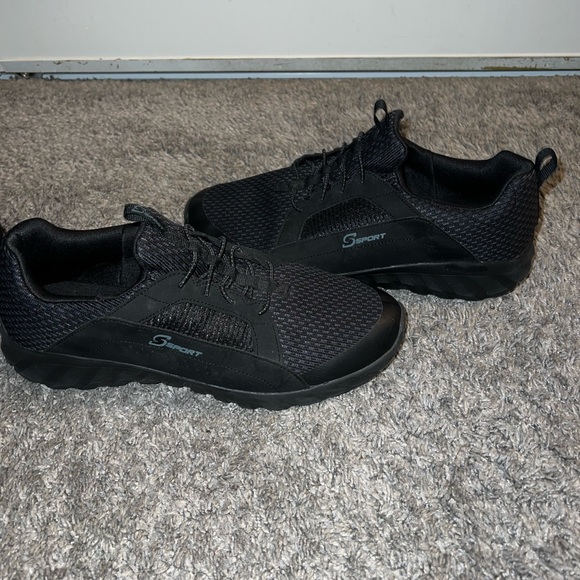 Skechers Brennen Athletic Shoes 